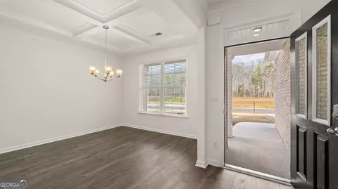 Entry Way - 1712 Goodwin Dr, Hampton, GA 30228 photo 7 of 14