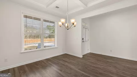 Entry Way - 1712 Goodwin Dr, Hampton, GA 30228 photo 9 of 14