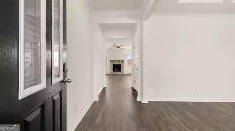 Entry Way - 1712 Goodwin Dr, Hampton, GA 30228 photo 6 of 14