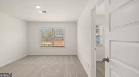 Bedroom - 1712 Goodwin Dr, Hampton, GA 30228 photo 5 of 6