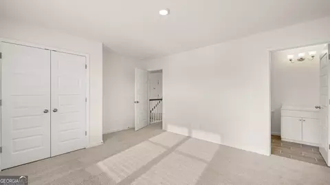 Bedroom - 1712 Goodwin Dr, Hampton, GA 30228 photo 4 of 6