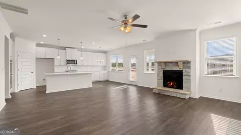 Living - 1712 Goodwin Dr, Hampton, GA 30228 photo 2 of 4