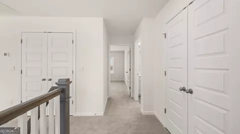 Entry Way - 1712 Goodwin Dr, Hampton, GA 30228 photo 14 of 14