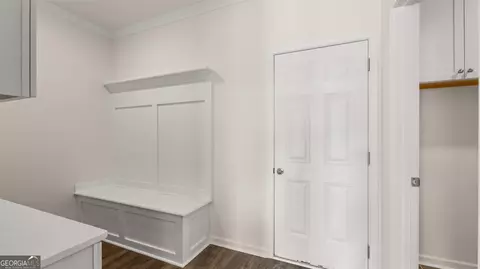 Entry Way - 1712 Goodwin Dr, Hampton, GA 30228 photo 10 of 14
