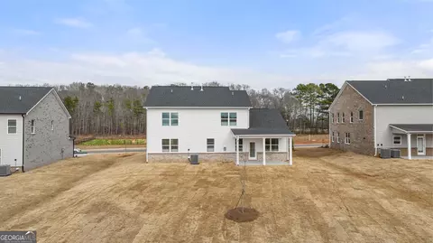 Exterior - 1712 Goodwin Dr, Hampton, GA 30228 photo 2 of 2