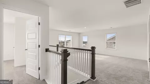 Entry Way - 1712 Goodwin Dr, Hampton, GA 30228 photo 12 of 14