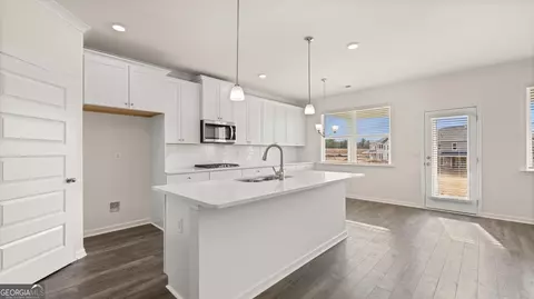 Kitchen - 1712 Goodwin Dr, Hampton, GA 30228 photo 1 of 4