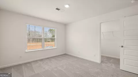 Bedroom - 1712 Goodwin Dr, Hampton, GA 30228 photo 6 of 6