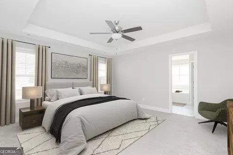 Bedroom - 103 Rocky Rd, Perry, GA 31069 photo 1 of 12