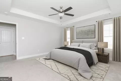Bedroom - 103 Rocky Rd, Perry, GA 31069 photo 2 of 12