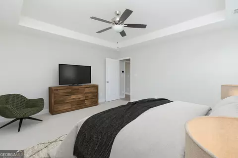 Bedroom - 103 Rocky Rd, Perry, GA 31069 photo 3 of 12