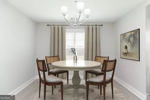 Dining - 103 Rocky Rd, Perry, GA 31069 photo 1 of 1