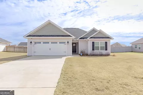 Exterior - 103 Rocky Rd, Perry, GA 31069 photo 2 of 7