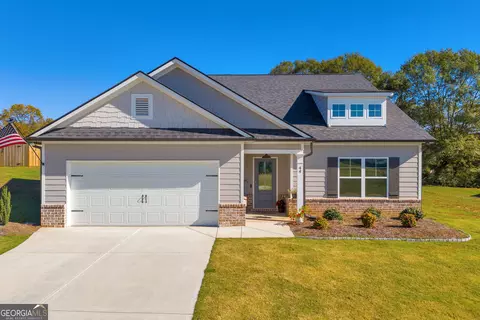44 Franklin Hills Dr, Carnesville, GA 30521