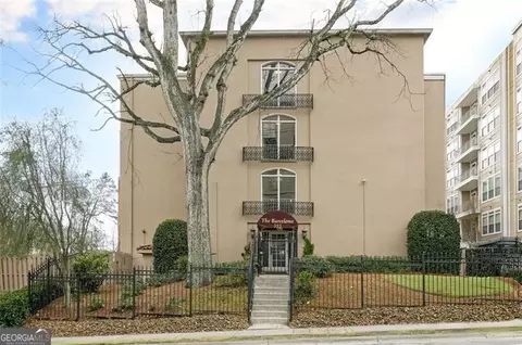 395 Pharr Rd #305, Atlanta, GA 30305