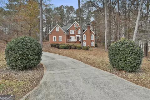 165 Standing Oak Pl, Fayetteville, GA 30214