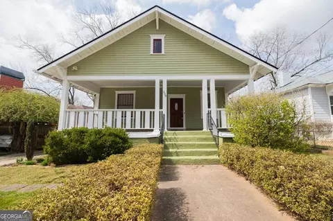 338 Clifford Ave NE, Atlanta, GA 30317