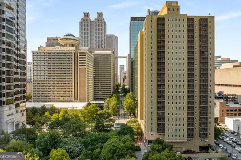 Undisclosed, Atlanta, GA 30308