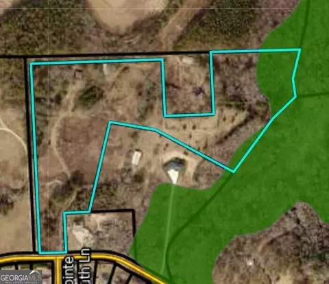 View/Area - 2018 Ben Johnson Rd, Bethlehem, GA 30620 photo 3 of 7