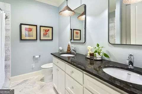 Bath - 143 Weatherstone Dr, Central, SC 29630 photo 5 of 7