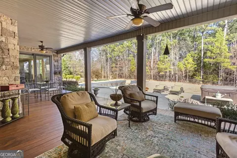 Exterior - 143 Weatherstone Dr, Central, SC 29630 photo 5 of 10