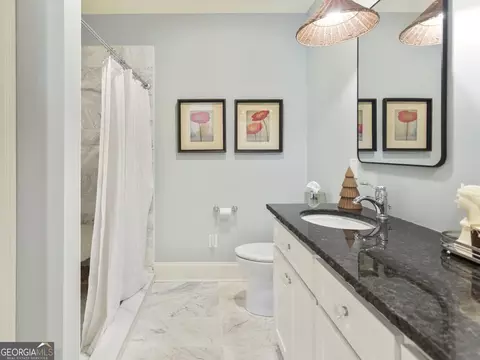 Bath - 143 Weatherstone Dr, Central, SC 29630 photo 6 of 7