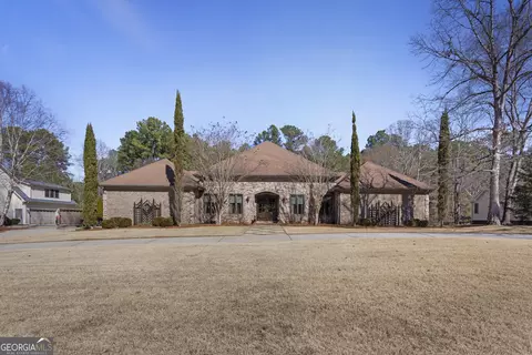 143 Weatherstone Dr, Central, SC 29630