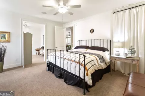 Bedroom - 143 Weatherstone Dr, Central, SC 29630 photo 2 of 7