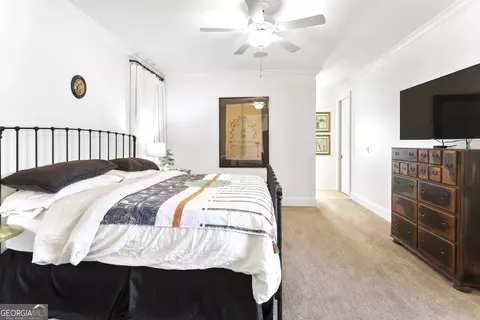 Bedroom - 143 Weatherstone Dr, Central, SC 29630 photo 1 of 7