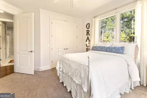 Bedroom - 143 Weatherstone Dr, Central, SC 29630 photo 6 of 7