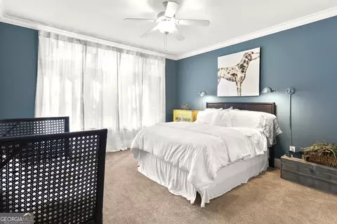 Bedroom - 143 Weatherstone Dr, Central, SC 29630 photo 3 of 7