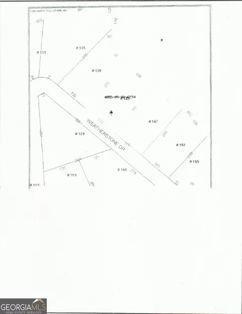 Other - 143 Weatherstone Dr, Central, SC 29630 photo 10 of 11