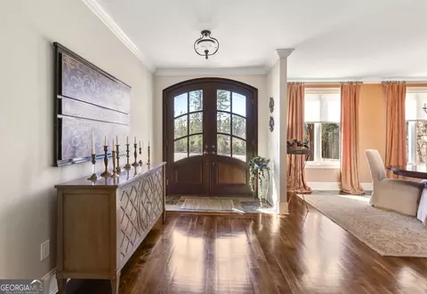 Entry Way - 143 Weatherstone Dr, Central, SC 29630 photo 1 of 1