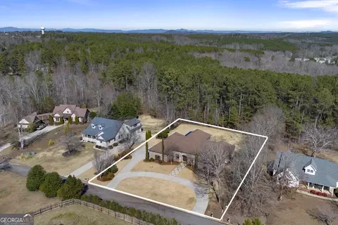 View/Area - 143 Weatherstone Dr, Central, SC 29630 photo 2 of 3