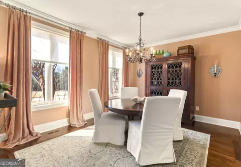 Dining - 143 Weatherstone Dr, Central, SC 29630 photo 1 of 2