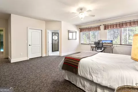 Bedroom - 143 Weatherstone Dr, Central, SC 29630 photo 7 of 7