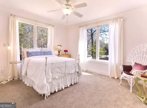 Bedroom - 143 Weatherstone Dr, Central, SC 29630 photo 5 of 7