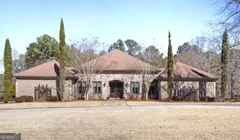 Exterior - 143 Weatherstone Dr, Central, SC 29630 photo 2 of 10