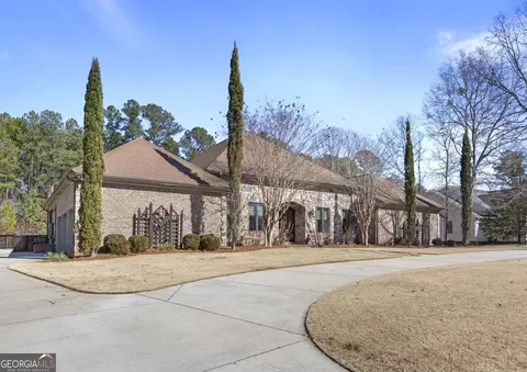 Exterior - 143 Weatherstone Dr, Central, SC 29630 photo 1 of 10