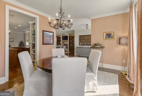 Dining - 143 Weatherstone Dr, Central, SC 29630 photo 2 of 2