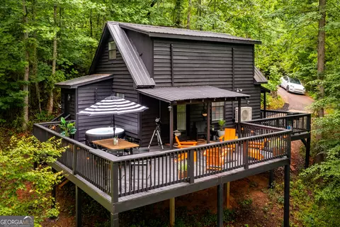 157 Panners Rd, Dahlonega, GA 30533