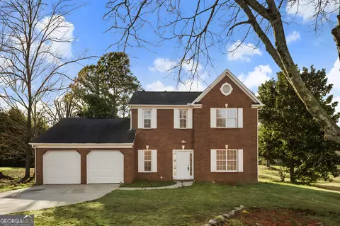 5055 Promenade Dr SW, Atlanta, GA 30331