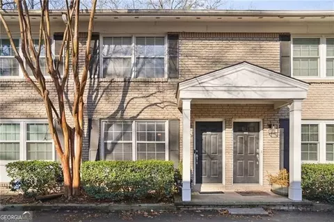 Undisclosed, Atlanta, GA 30318