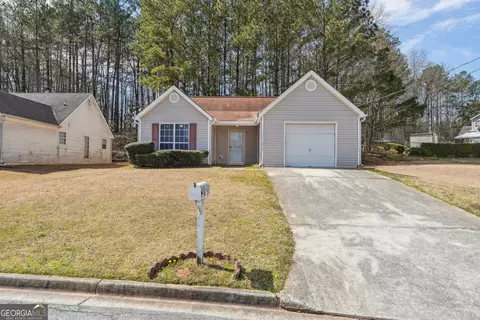 6187 Harvard Ct, Morrow, GA 30260
