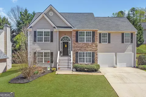252 Berkley Dr, Villa Rica, GA 30180