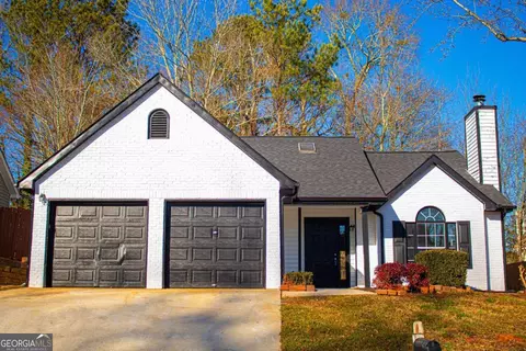 3819 Landgraf Cv, Decatur, GA 30034