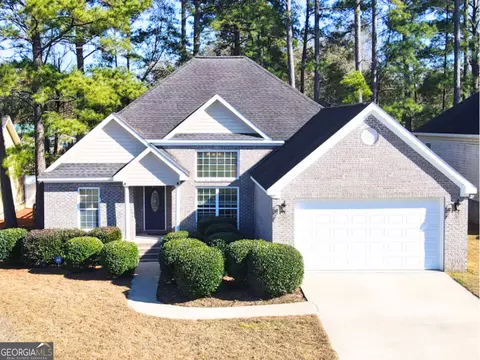 122 Kelon Dr, Thomasville, GA 31757