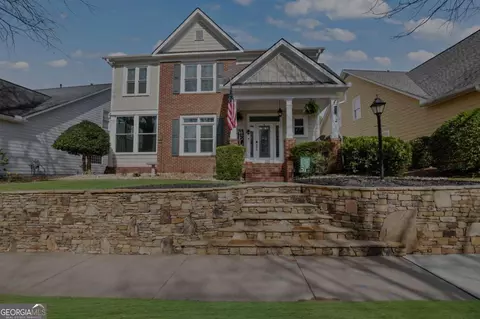 525 Village Arbor Park, Suwanee, GA 30024