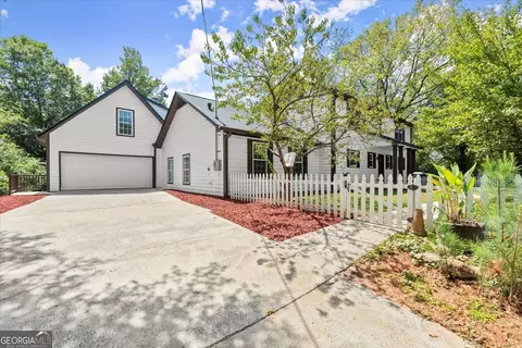 270 Piedmont Rd NE, Marietta, GA 30066