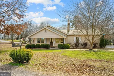 114 Spring Hill Dr, Dalton, GA 30721